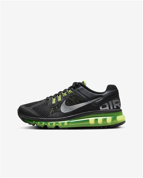 nike air max 2013 schwarz blau|Nike Air Max 2013.